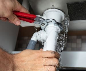 About Emergency plumbing pros Bedford, PA